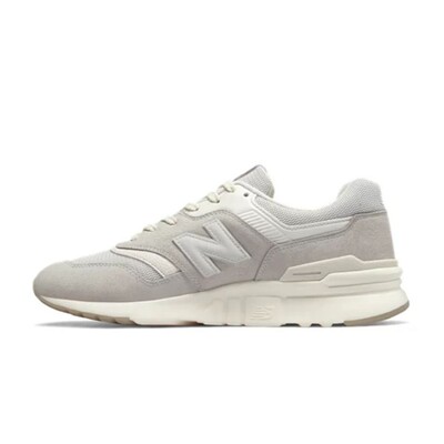 New Balance NB 997H classic pack 皮革 运动百搭 低帮 生活休闲