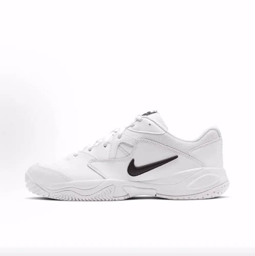 Nike Court Lite 2 低帮 老爹鞋 男款