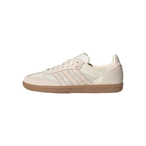 adidas originals SAMBA OG 舒适时尚简约百搭 低帮 训练鞋 女款