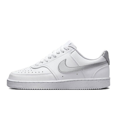 Nike Court Vision 1 Low Next Nature 舒适百搭 低帮 板鞋 女款