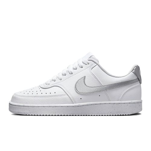 Nike Court Vision 1 Low Next Nature 舒适百搭 低帮 板鞋 女款