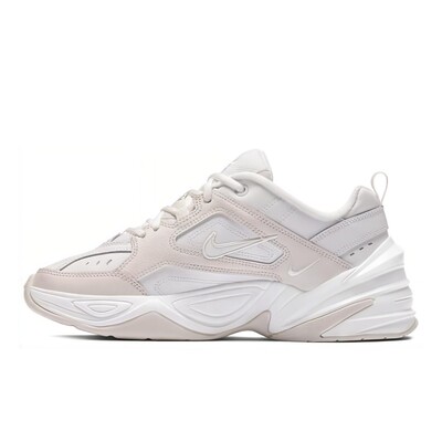 Nike M2K Tekno Tekno Phantom 舒适 减震耐磨 低帮 老爹鞋 女款