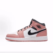 儿童篮球鞋 Jordan 中帮 Air