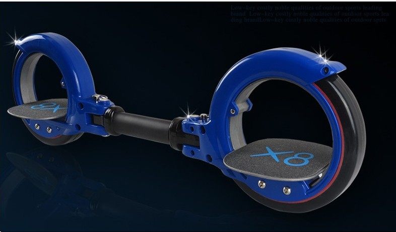 Roller Hot Wheel - Ref 2565988 Image 3