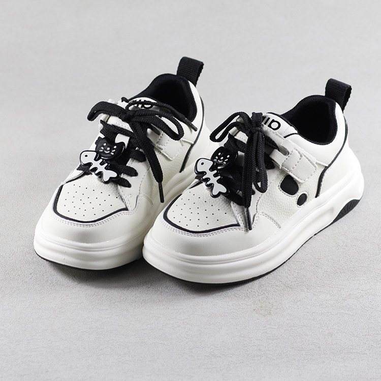 儿童单鞋2026春季新款男童低帮板鞋女童中大童卡通潮品超轻运动鞋,童鞋/婴儿鞋/亲子鞋,板鞋,淘宝优惠券,粉丝福利购,淘宝优惠卷