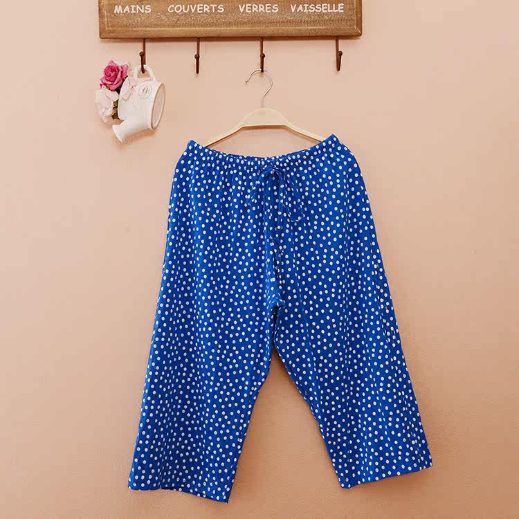 Pantalon pyjama jeunesse - Ref 716479 Image 4