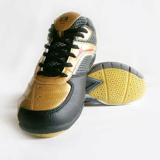 Chaussures de Badminton uniGenre - Ref 844293 Image 4