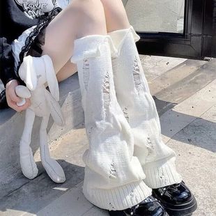 Autumn Winter Warm 2025 Personality Women Japan Subcultu New