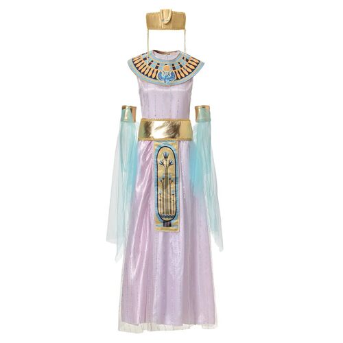 Halloween ancient Greece new Cleopatra Greek goddess cosplay