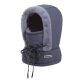 Cotton Warmer Neck Mask Down Ski Windproof Balaclava Warm