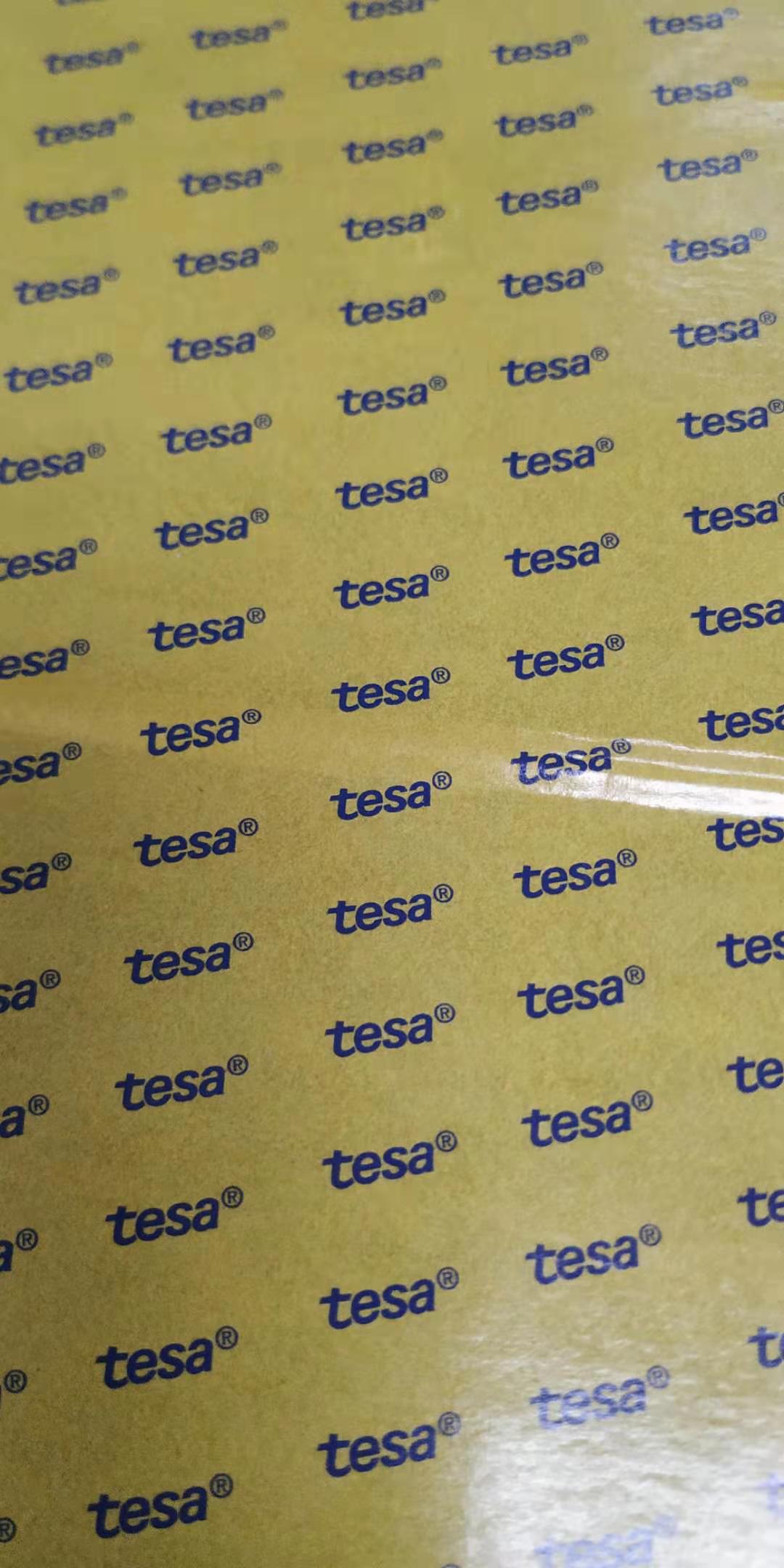 热销产品德莎70350无铅防水双面胶防水胶带汽车专用胶带