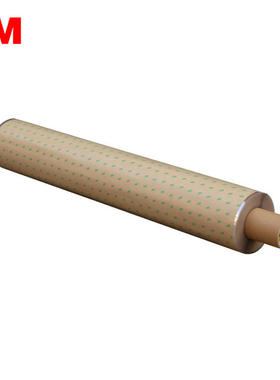 3M双面胶 3MGTM720B超高初粘双面胶带 PET基材黑色视窗粘接胶带