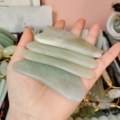 新手专用微瑕疵裂纹刮痧板