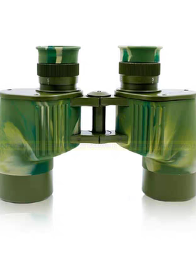 Y/GG95-7型测距望眼镜7X40高倍高清双筒望远镜5318厂95式可定制