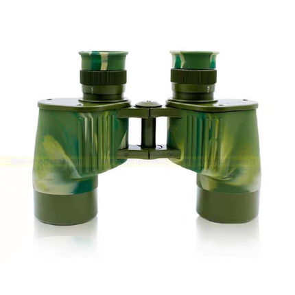 Y/GG95-7型测距望眼镜7X40高倍高清双筒望远镜5318厂95式可定制
