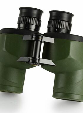 BBG041A型正品95式升级版7X40望远镜双筒高倍高清夜视防水测距