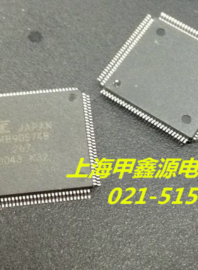 MB90574B  QFP封装  FUJITSU原装进口电子芯片上海公司现货可直拍