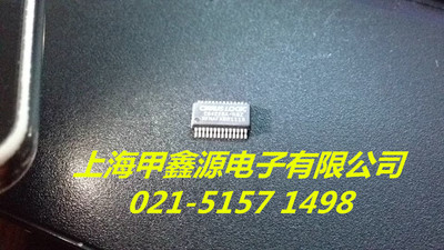 CS4228A-KSZ CS4228AKSZ SSOP-28封装 CIRRUS原厂 公司现货可直拍