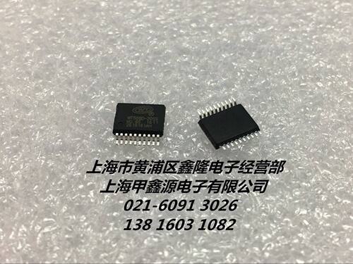 WT588D-20SS    WT 全新原装    SSOP-20封装   公司现货  可直拍