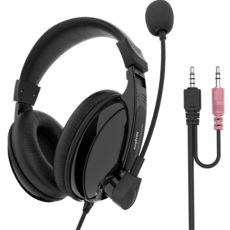 danyin/电音BH3688头戴式耳机