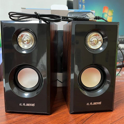 技腾JT-092电脑音箱USB供电线控