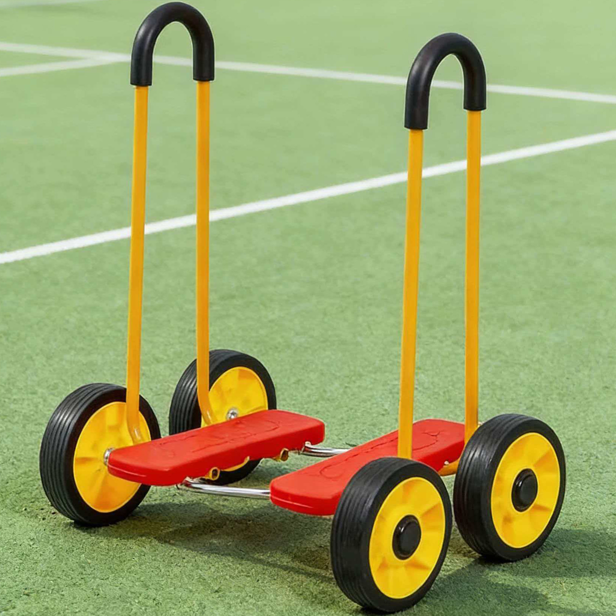 儿童平衡脚踏车感统训练器材塑料小孩户外运动能力器械宝宝玩具车,玩具/童车/益智/积木/模型,感统训练器材/教学设备/攀爬架,淘宝优惠券,粉丝福利购,淘宝优惠卷