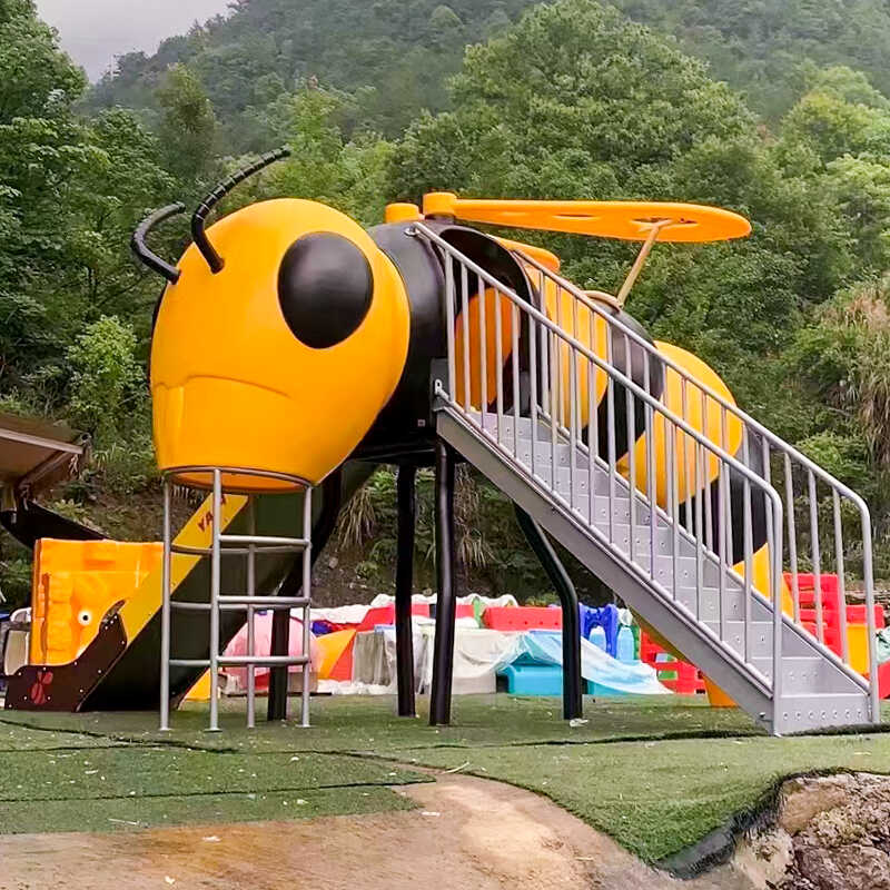 室内外大小型儿童乐园淘气堡