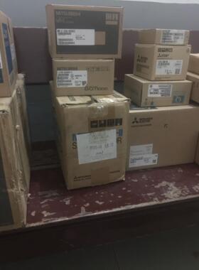 三菱伺服电机 HC-KFE73B/HC-KFE43B 全新原装 质保一年