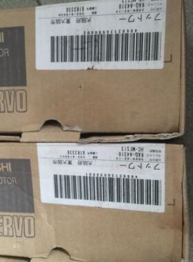 特价供应原装全新三菱电机HC-MFS13 /MR-J10A 全新原装 质保一年
