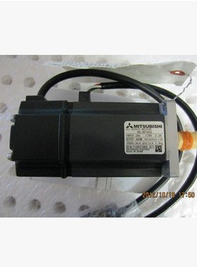 三菱伺服电机 HC-KFS43/HC-KFS43B 全新原装 质保一年 特价包邮