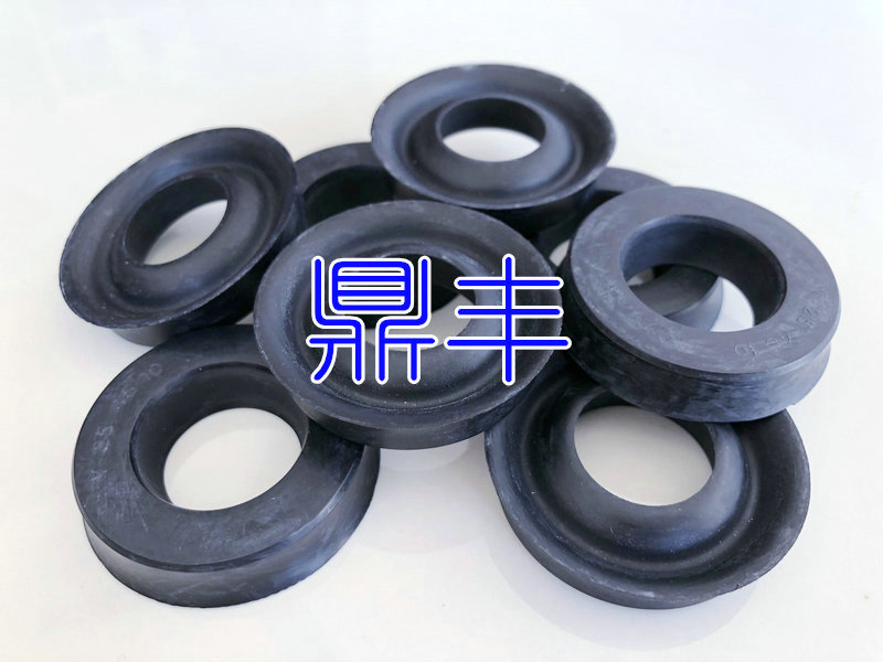 油封 KVK Y型 52*72*10 活塞杆 密封件