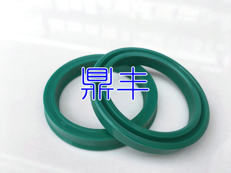 油封 KVK UN 220*240 245 250*12 15 18 活塞杆用密封件