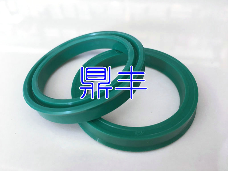 油封 KVK UN 264*290*18 活塞杆用密封件 液压缸