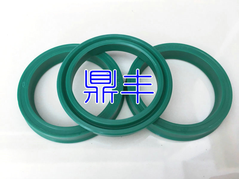油封 KVK UN 106*126*16 杆用密封件
