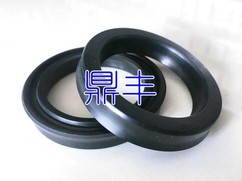 油封 KVK UPH 195*215*12 Y型 液压 密封件