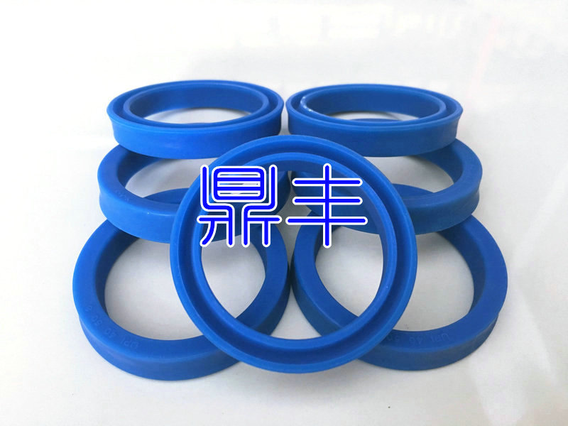 油封 KVK UPI 180*200 205 210*15 16 19 20 液压 叉车 密封件