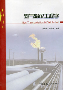 燃气输配工程学