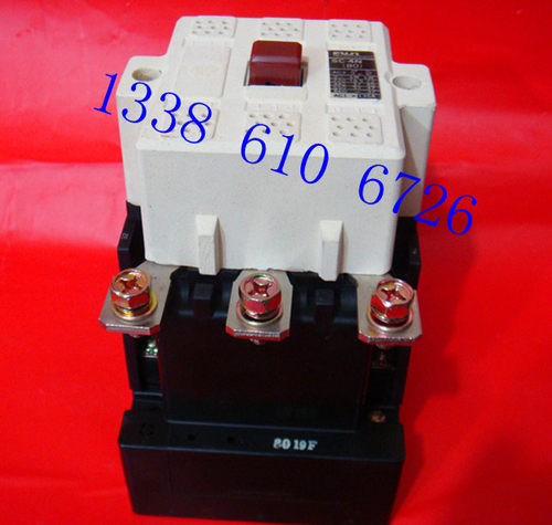 交流接触器 电磁接触器SC-4N 380V 220V   110V 36V 24V