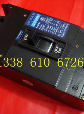 TG-400BA/3300塑壳断路器3P船用断路器250A 300A 315A 400A