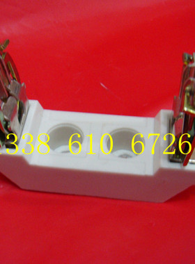 NT00座 高分断熔断体底座 RT16-00座RS31座NTOO座 NGTC00座RO30C