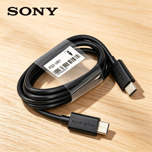 Sony索尼手机快充线数据线