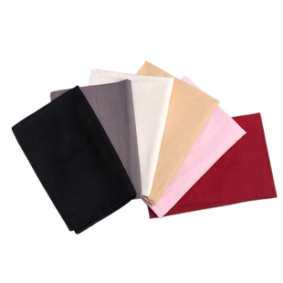 纯棉布料全棉里衬内衬布衬衫加里布薄款里料服装面料布头清仓处理