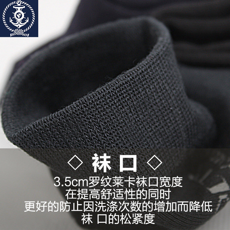 Chaussettes - collants CODTIVNS MSGM-1608001 - Ref 758818 Image 3