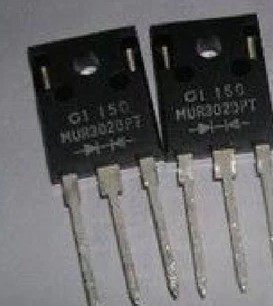 〖昇發电子〗逆变焊机 大功率整流管 快恢复 MUR3020WT 30A200V