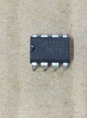 DK1203 /112 /122/106/124/125/3112 适配器充电器开关电源控制IC