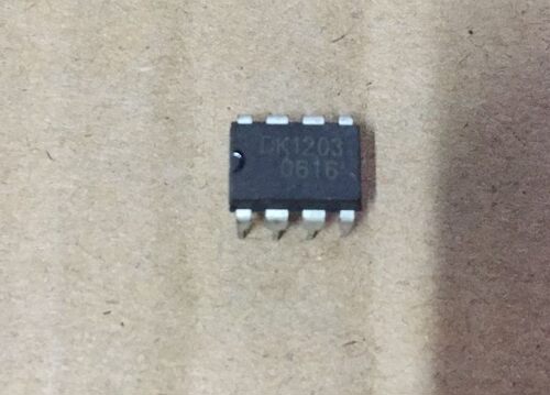 DK1203全新充电器控制开关电源
