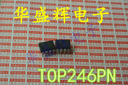 液晶电源芯片TOP242P256258PN