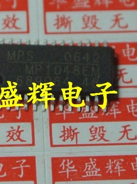 MP1006ES/1007ES/1009ES/1015EM/1048/4010/4652/7722DF电源芯片