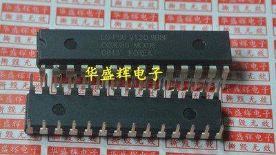 电磁炉芯片MC80F0604BPC0308G