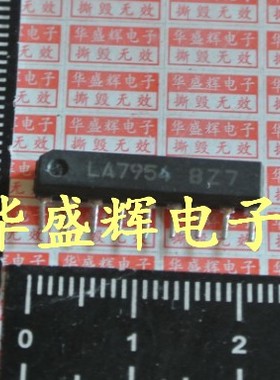 LA1140 LA3161 LA4510 LA7016 LA7221 LA7954 视频转换切换芯片